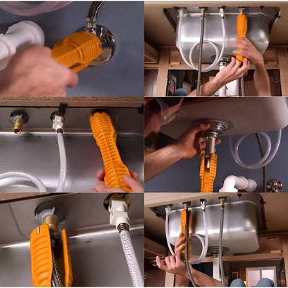 Llave Multifuncional para Fontanería Cocina y Baño