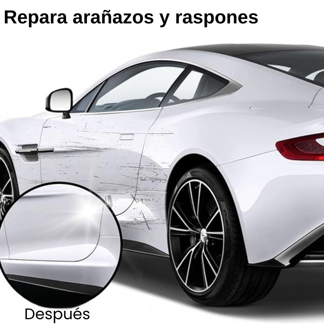 Spray Cerámico Protector para Autos