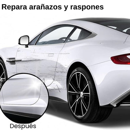 Spray Cerámico Protector para Autos