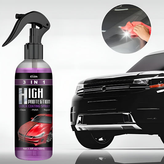 Spray Cerámico Protector para Autos